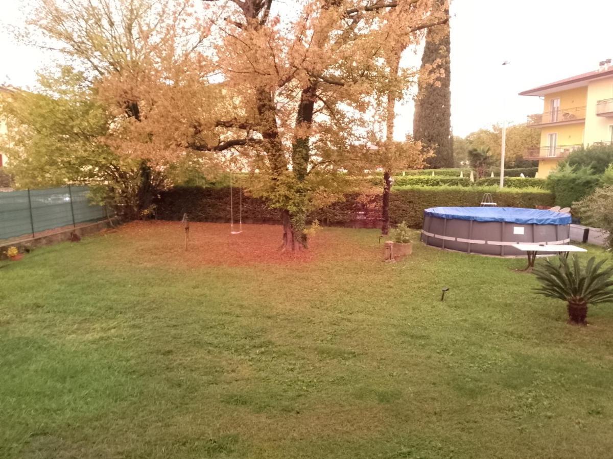 Appartamento Bardolino Apartamento *